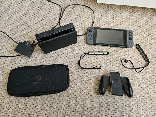 Buy & Sell Upminster Bridge East London - Photos for Nintendo Switch