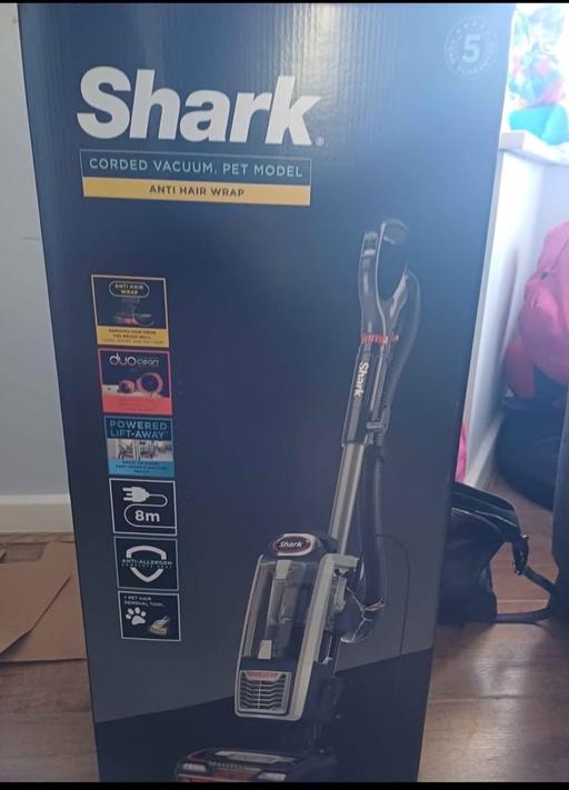 Buy & Sell Oldbury Sandwell - Photos for Vacuum cleaner