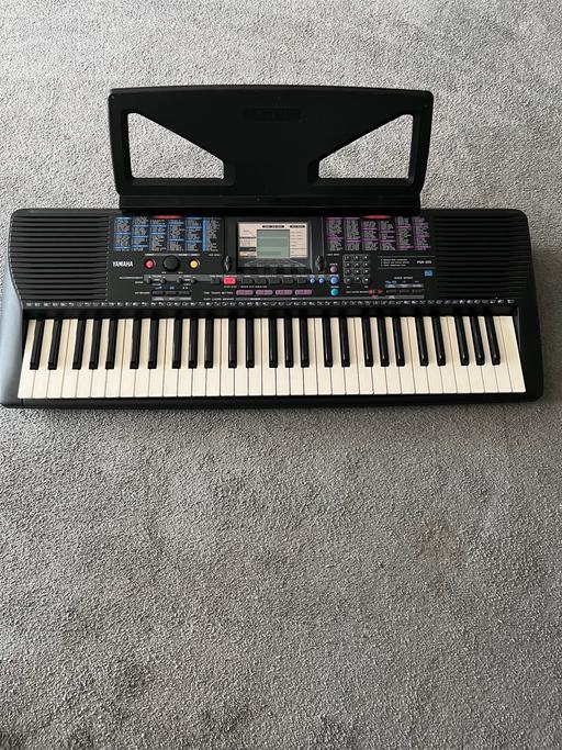 Buy & Sell Halesowen Dudley - Photos for YAMAHA PSR-220 keyboard