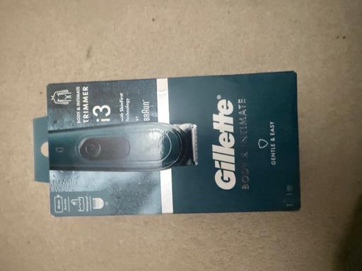 Buy & Sell Potters Bar Hertsmere - Photos for Gillette body and intimate