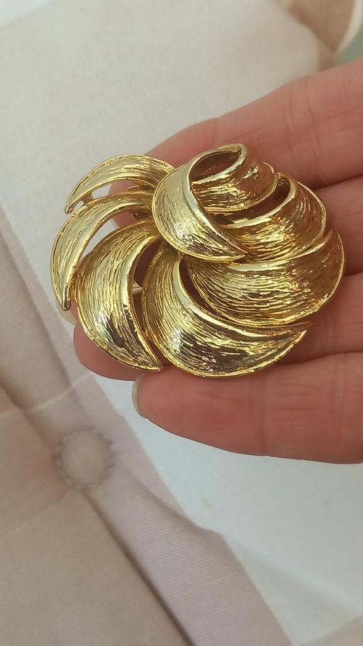 Buy & Sell Lyppard Bourne Worcester - Photos for vintage scarf clip