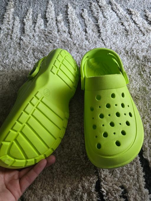 Buy & Sell Weoley Castle Birmingham - Photos for size 2 boys clogs