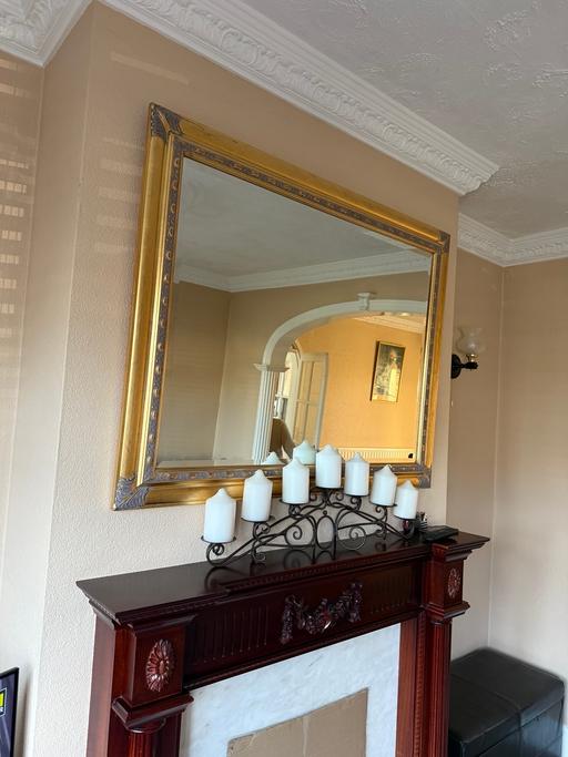 Buy & Sell Sedgley Dudley - Photos for Large Mirror