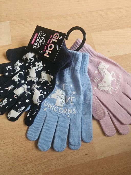 Buy & Sell Knowsley Park Knowsley - Photos for 3 pack of Kids Gloves