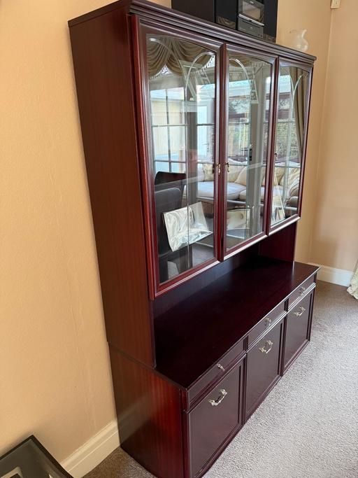 Buy & Sell Sedgley Dudley - Photos for Vintage Sideboard