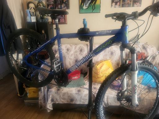 Buy & Sell Yew Tree Estate Sandwell - Photos for voodoo bantu