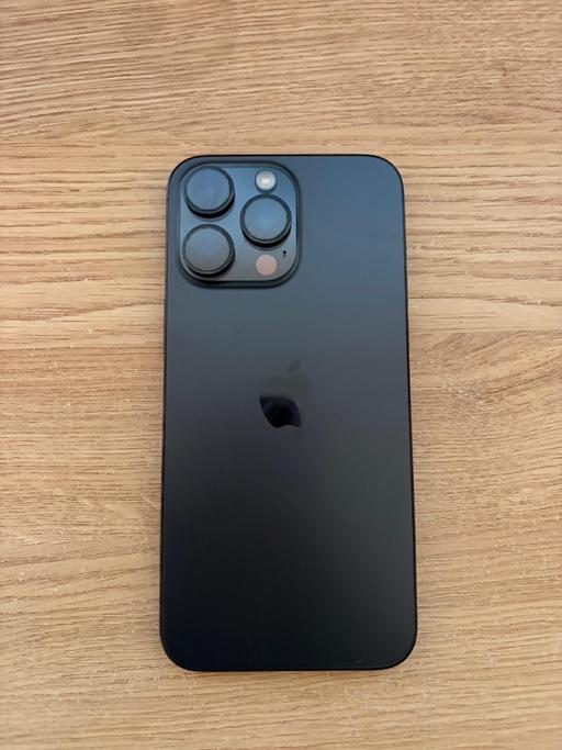 Buy & Sell Biggleswade Central Bedfordshire - Photos for iPhone 15 pro max