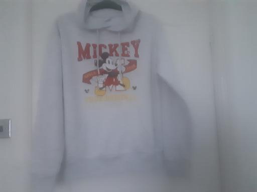 Buy & Sell Manvers Rotherham - Photos for ladies size small Disney hoodie