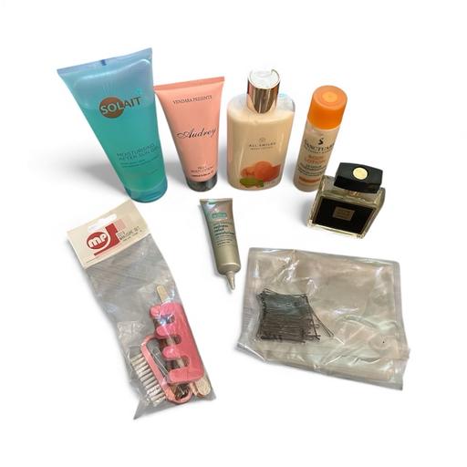 Buy & Sell Shirley Solihull - Photos for Creams, perfume, hair grips