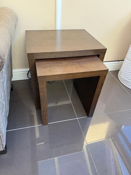 Buy & Sell Upper Gornal Dudley - Photos for Nest of Tables