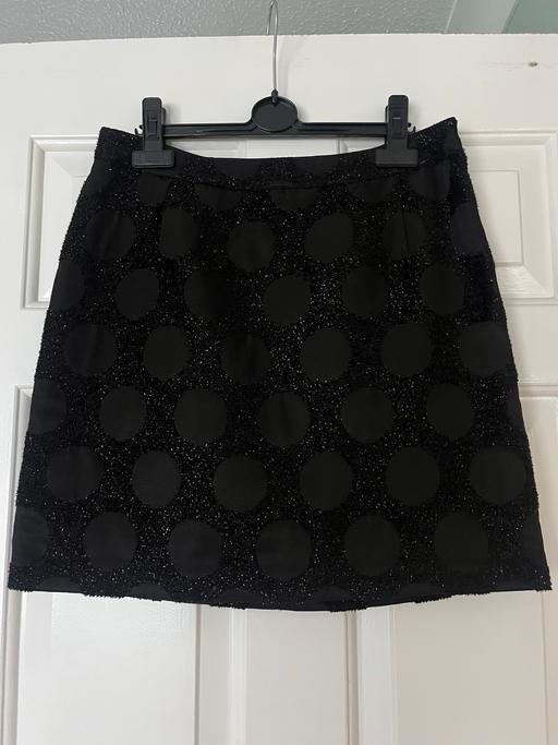 Buy & Sell Durham Lane Industrial Park Stockton-on-Tees - Photos for M&S Xmas Skirt Size 8