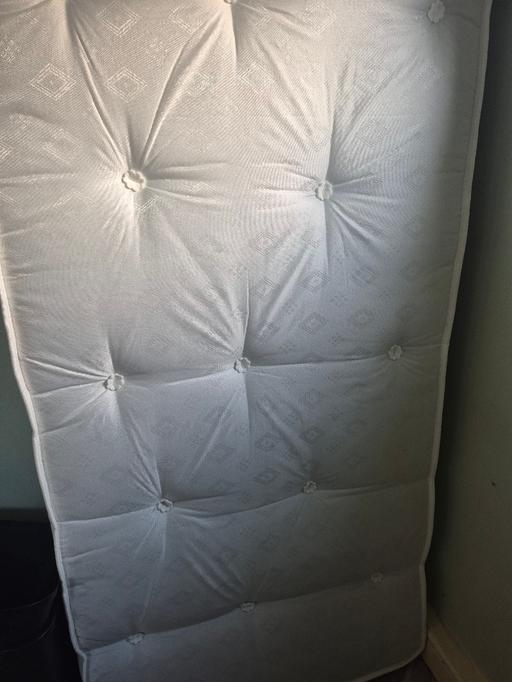 Buy & Sell Hollywood Bromsgrove - Photos for single bed mattress