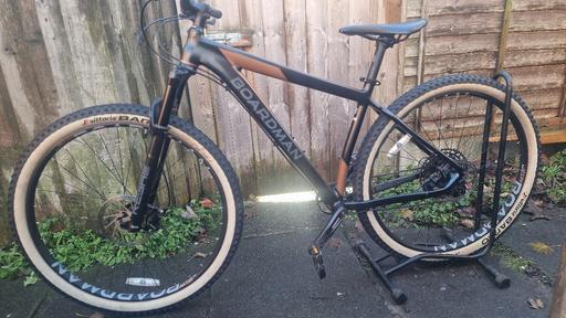 Buy & Sell French Walls Sandwell - Photos for Boardman 8.9 MHT Mens Medium (18