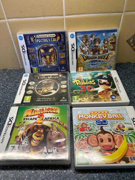 Buy & Sell Oldbury Sandwell - Photos for Nintendo 3DS console