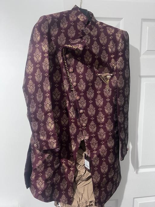 Buy & Sell Hall Green Birmingham - Photos for Asian sherwani