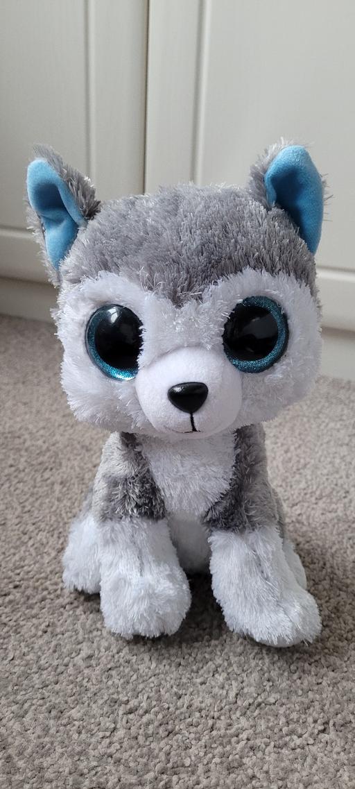 Buy & Sell Great Houghton Barnsley - Photos for Large TY Slush toy