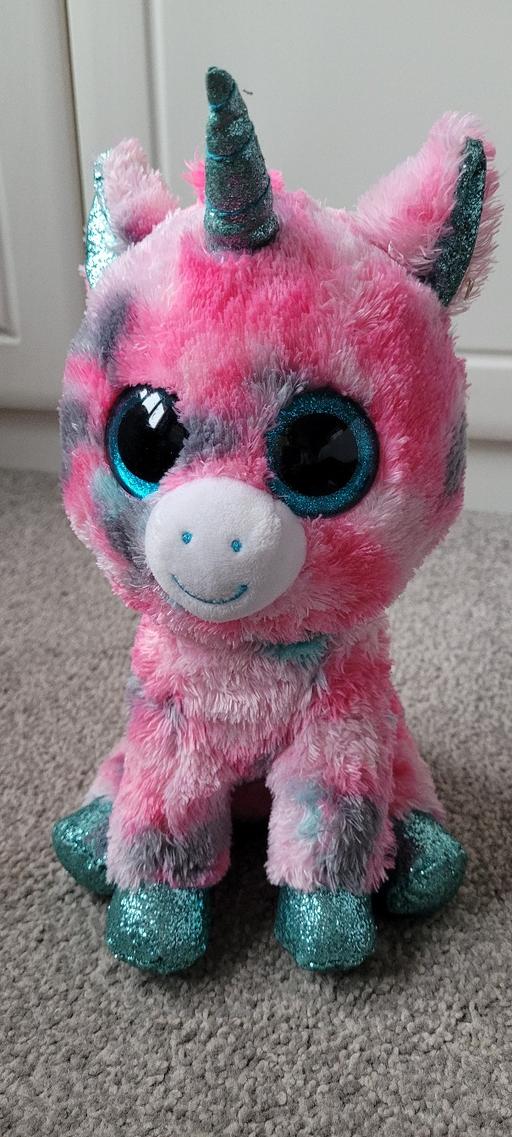 Buy & Sell Great Houghton Barnsley - Photos for Large TY Gumball toy