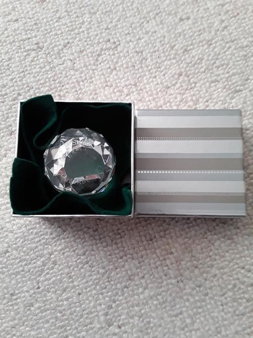 Buy & Sell Ellesmere Port Cheshire West and Chester - Photos for Cheshire constabulary paper weight