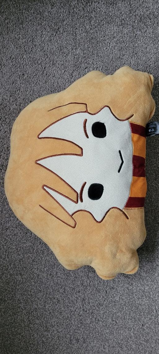 Buy & Sell Great Houghton Barnsley - Photos for Harry Potter hermione plush cushion