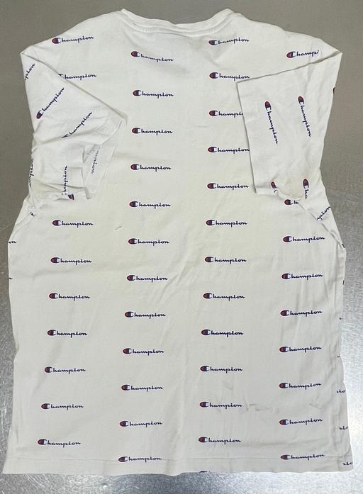 Buy & Sell West Ealing West London - Photos for Champion vintage unisex print T-shirt