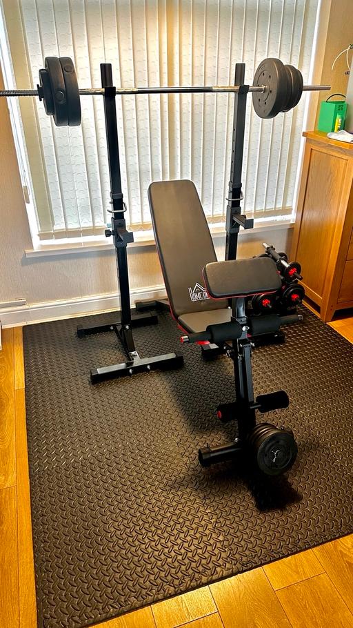 Buy & Sell Leeds Leeds - Photos for Home gym