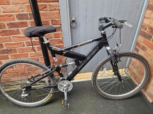 Buy & Sell Middlebeck Newark and Sherwood - Photos for Mens Bike