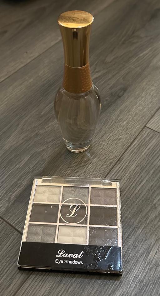 Buy & Sell Shirley Solihull - Photos for Perfume and eye shadow