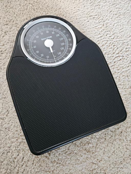 Buy & Sell Weston Point Halton - Photos for SALTER weighing scales