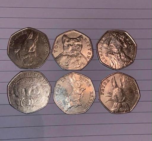 Buy & Sell Bilston Wolverhampton - Photos for Collectible coins