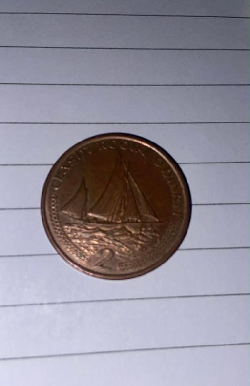Buy & Sell Bilston Wolverhampton - Photos for Collectible coin