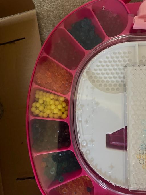 Buy & Sell Ynysddu Caerphilly - Wales - Photos for Aqua beads game