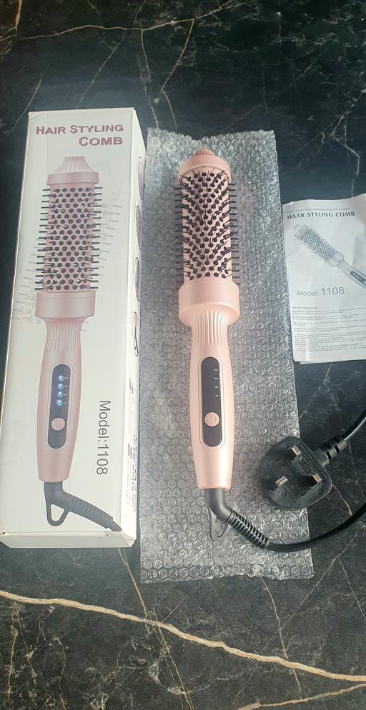 Buy & Sell Dudley Port Sandwell - Photos for Hair styling comb