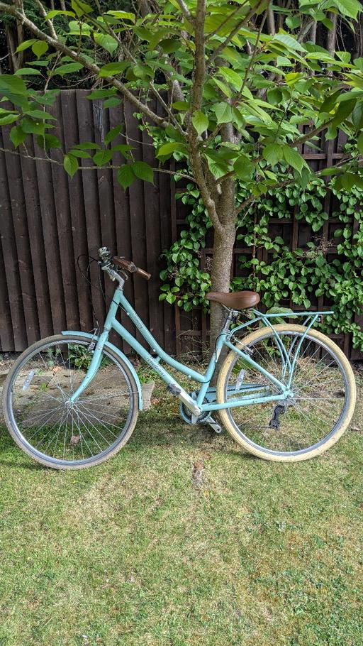 Buy & Sell Mossley Hill Liverpool - Photos for Ladies Pendleton bike