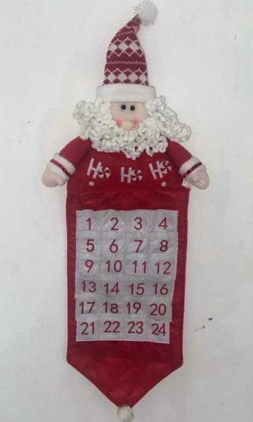 Buy & Sell Bilston Wolverhampton - Photos for Advent calendar