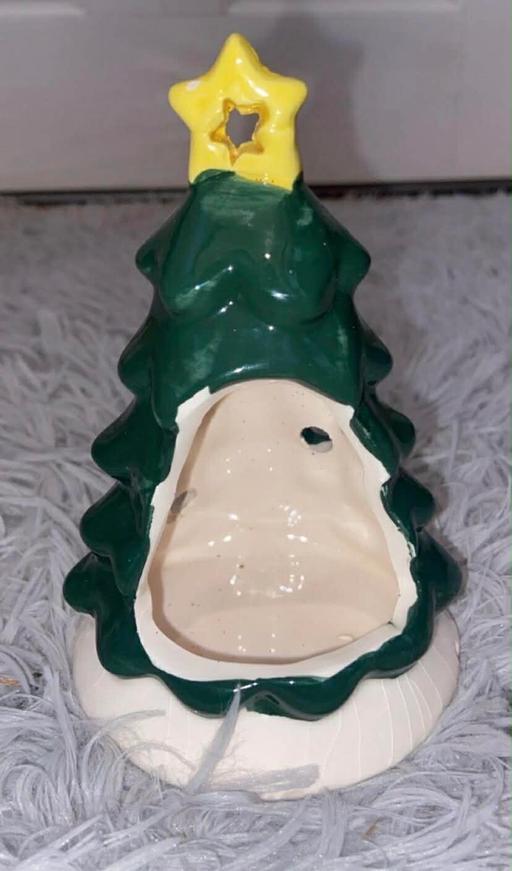 Buy & Sell Bilston Wolverhampton - Photos for Tree tealight holder