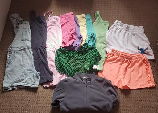 Buy & Sell Longley Sheffield - Photos for girls clothes bundle