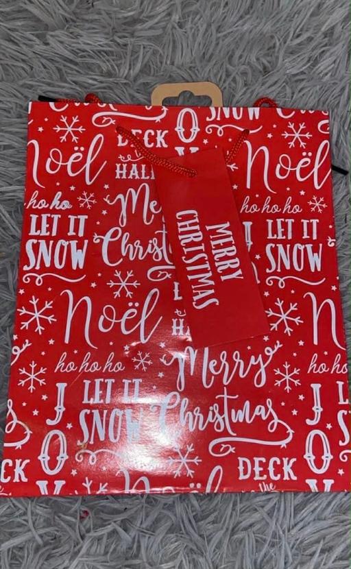 training Bilston Wolverhampton - Photos for Christmas gift bag