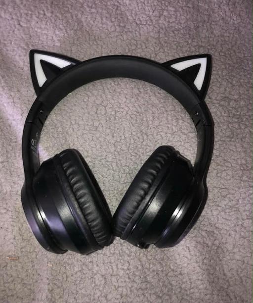 Buy & Sell Bilston Wolverhampton - Photos for Gaming headphones