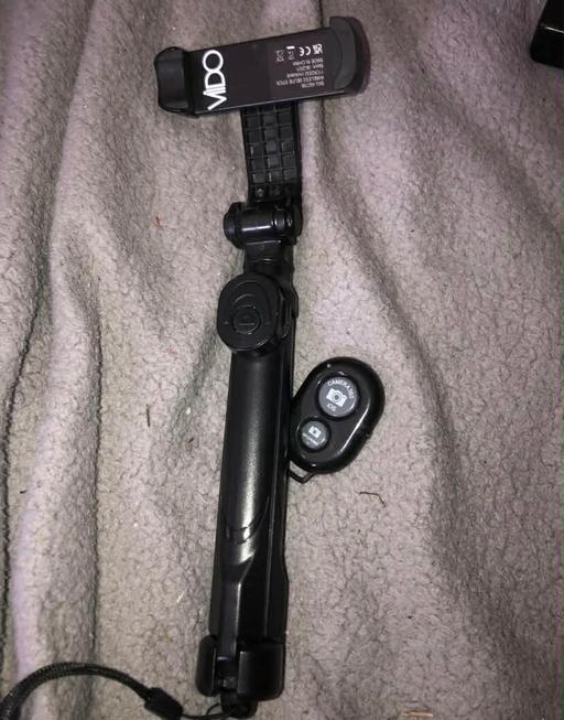 Buy & Sell Bilston Wolverhampton - Photos for Selfie stick