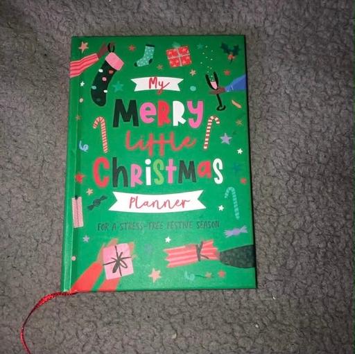 courses Bilston Wolverhampton - Photos for Christmas planner book