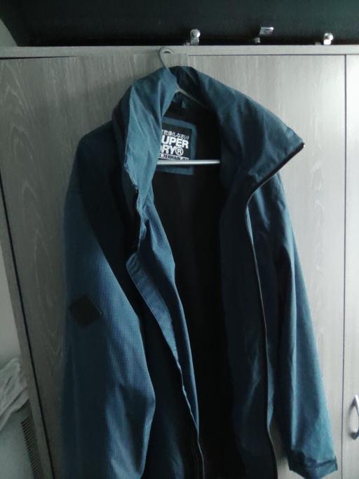 Buy & Sell Sutton Coldfield Birmingham - Photos for jacket