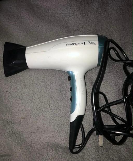 Buy & Sell Bilston Wolverhampton - Photos for Remington hair dryer