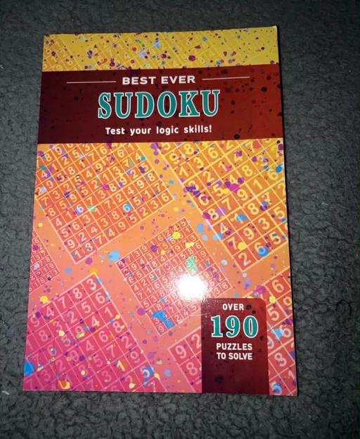 Classes Bilston Wolverhampton - Photos for Sudoku