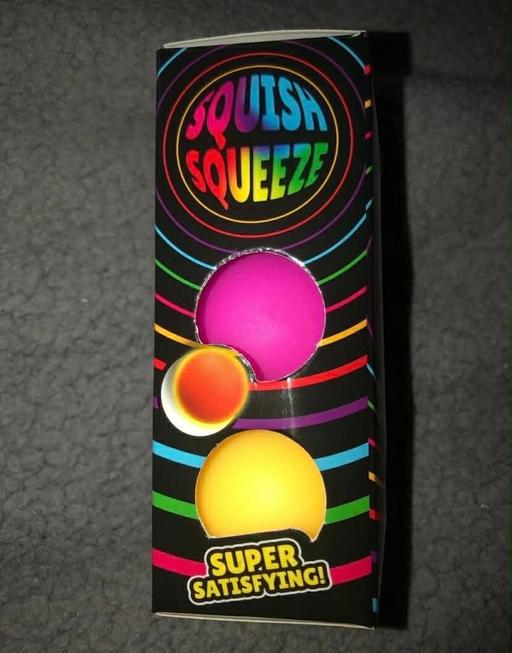 Buy & Sell Bilston Wolverhampton - Photos for Fidget balls