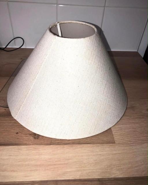 Buy & Sell Bilston Wolverhampton - Photos for Lampshade