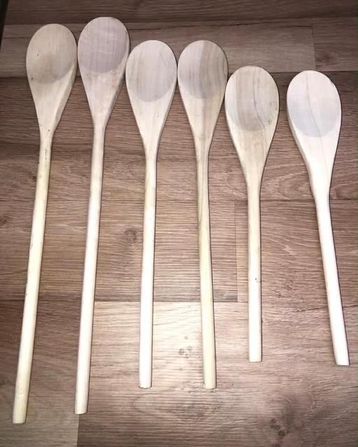 Buy & Sell Bilston Wolverhampton - Photos for Wooden spoons