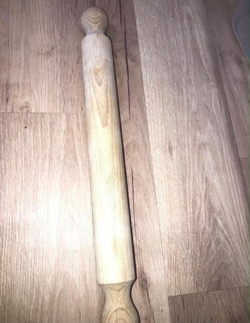 Buy & Sell Bilston Wolverhampton - Photos for Rolling pin