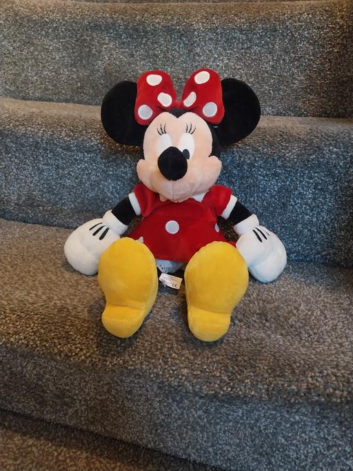 Buy & Sell Essington Wolverhampton - Photos for Minnie Mouse