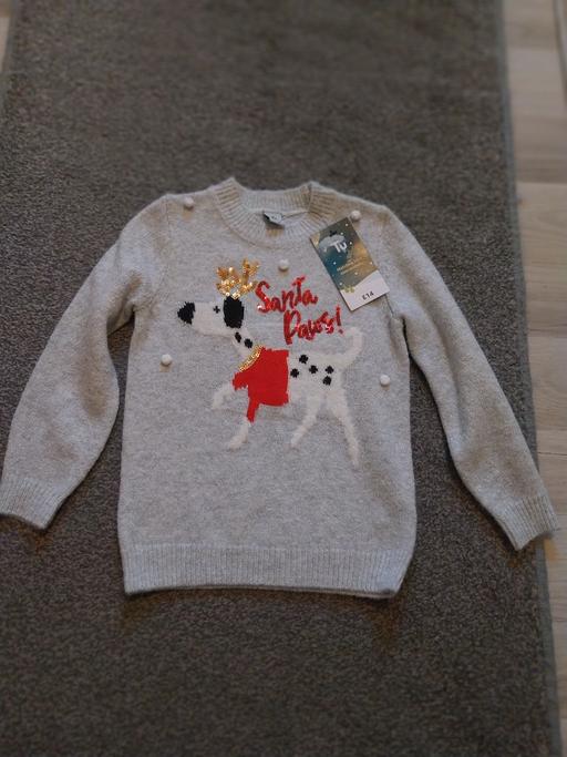 Buy & Sell Essington Wolverhampton - Photos for Brand New.TU Girls Christmas Jumper