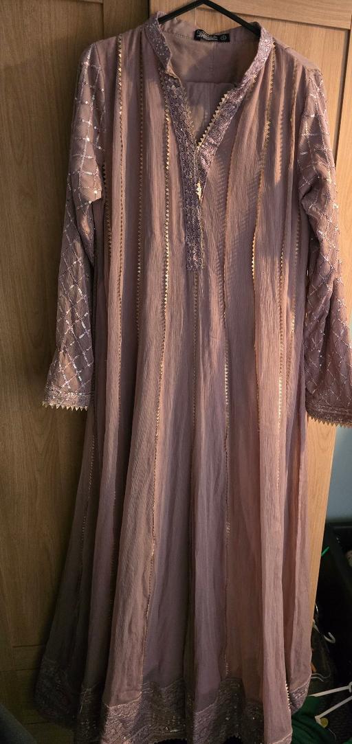 Buy & Sell Bierley Bradford - Photos for Beautiful rose gold dress